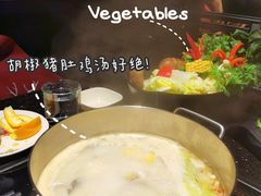 -捞王锅物料理(温州万象城店)