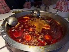 -小龙坎火锅(IFS HOT店)