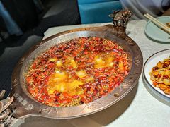 -雲蜀龙阁·金牌水煮鱼(方庄店)