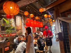 -周小波重庆小面·重庆名小吃(邹容路店)