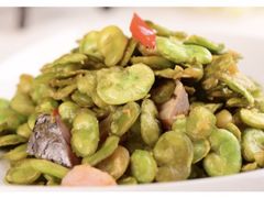 黄鱼豆瓣酥-抚顺美食·老上海味道