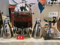自助取餐区-外婆味道·云南经典家常菜(北站店)