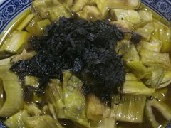 -兰边碗(鼓楼店)