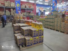 -福达坊批发城(汉阳黄金口总店)