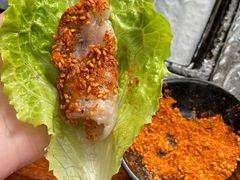 -老熊家·野生菌·生态农场餐厅