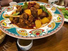 -巴依老爷新疆美食(望京小街店)