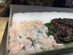 -亚马逊环球美食百汇(新城吾悦广场店)