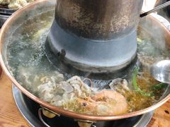 -元盛居(生态大街店)