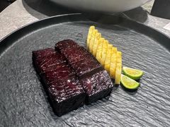 -木守西溪溪隐餐厅