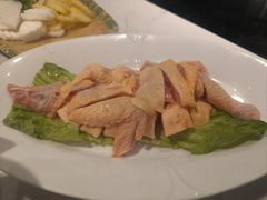 -品大三·经典淮扬菜(大行宫店)
