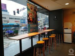 -麦当劳(无锡永乐店)