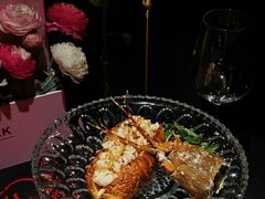 -小火花·干式熟成牛排馆Spark SteakHouse(剑桥郡店)