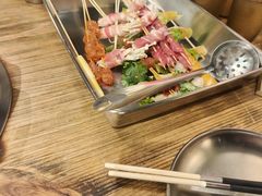 -江湖六膳門串串香(隆礼路店)