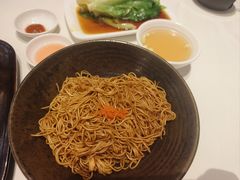 -侨美·唐荔园·40年地道粤菜