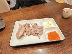 白条羔羊肉-靖远尕六美味羊羔肉