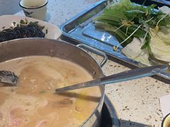 -土风豆米火锅(鸿通城店)