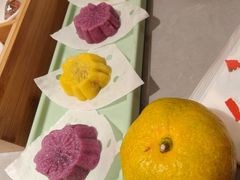 -闽上鲜·福建菜(龙湖滨江天街店)