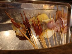 -镇江龙·火锅串串(武侯祠店)