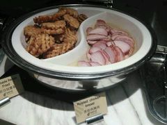 -云庭咖啡厅· 中航泊悦酒店(虹桥T2店)