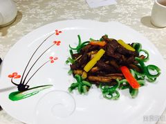 -恒宝和宴(合生广场店)