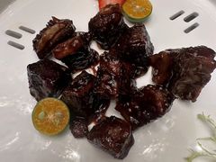 -香宫中餐厅 · 桂林香格里拉