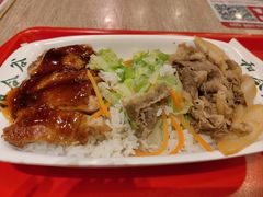 -和合谷(长虹桥店)