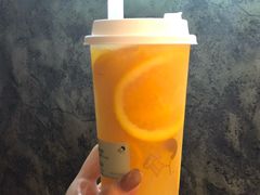 -喜茶(东莞汇一城店)