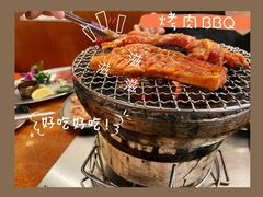 -蒜香焼肉PURUSHIN(马场路店)