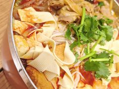-遇见小面(深圳中心书城店)