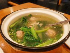-小土豆北方菜馆(方庄店)