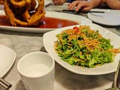 -城南往事·鲁菜济南菜(软件园美莲广场店)