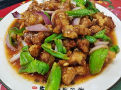-东北王食府(科大店)