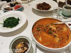 -成都瑞吉酒店·宴庭中餐厅
