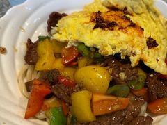 -文三里屯面馆(三里屯店)
