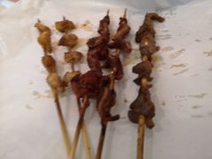 -傅先生东北菜(青年城店)