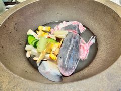 -鲜潭蒸汽石锅鱼(五道口购物中心店)