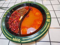 -有拈头成都市井火锅(稠州西路店)