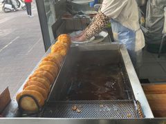 -逍遥镇刘相五胡辣汤豆沫馆(康复中街店)