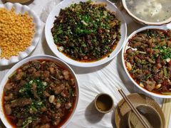 -潼南太安名鱼•特色江湖菜 太安鱼