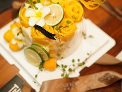 -杜哈夫DOUX RÊVE·生日蛋糕(日月光店)