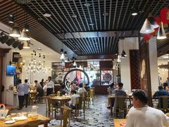 -茂盛小吃(蓝田店)