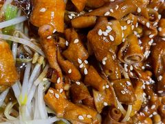 -德胜轩正宗顺德菜(宝安沙井会展中心店)