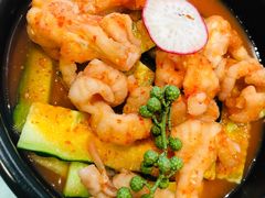 -石头咕(葵蓬店)