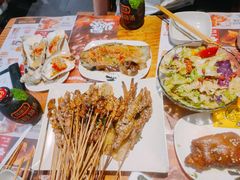 -木屋烧烤(龙岗南联店)