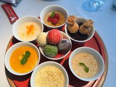 -悦轩中餐厅·高空江景·杭州柏悦酒店