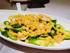 -渝信川菜(工体店)