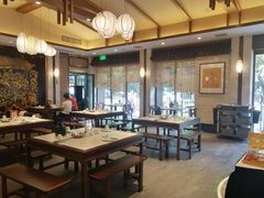大堂-春发生饭店·非遗(南院门店)