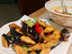 -茅庐毛血旺(烟台大悦城店)