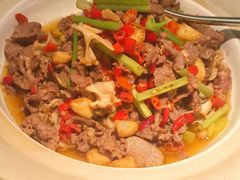 -巡湘记·现炒鲜牛肉(周浦万达店)