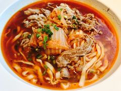 -康师傅私房牛肉面(申虹店)